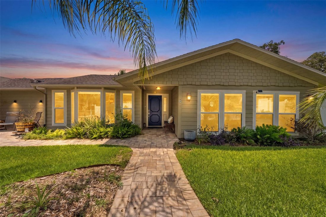 House in Spring Hill, Florida, United States 2 - 18466262