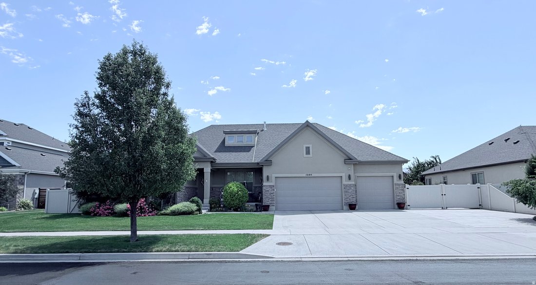 House in Draper, Utah, United States 3 - 18468450