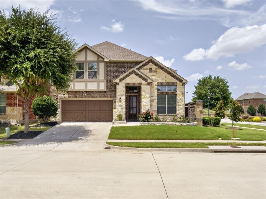 House in Allen, Texas, United States 1 - 18468755