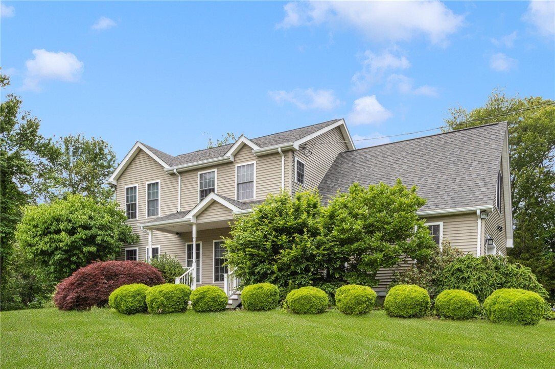 House in Scituate, Rhode Island, United States 1 - 18468010
