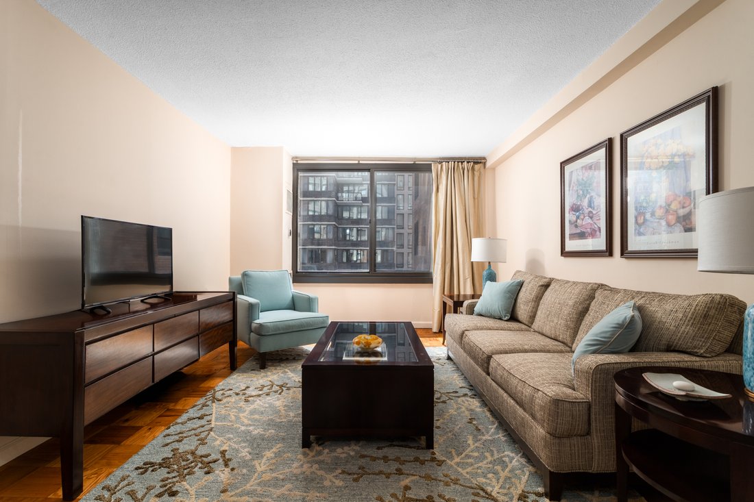 Co Op in New York, New York, United States 2 - 18458160
