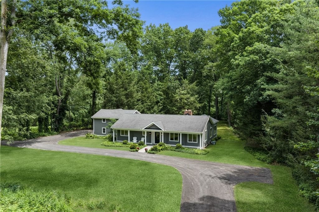 House in Pittsford, New York, United States 5 - 18464958