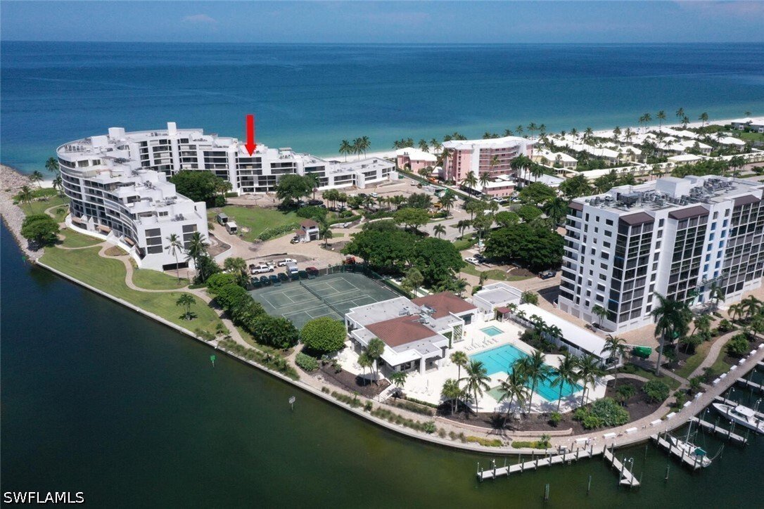 Appartement à Naples, Floride, États-Unis 1 - 18470404