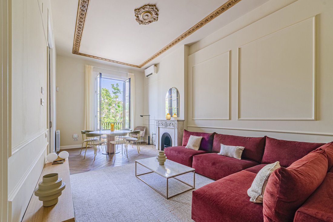 Apartment in Ciutat Vella, Barcelona, Spain 3 - 18472312