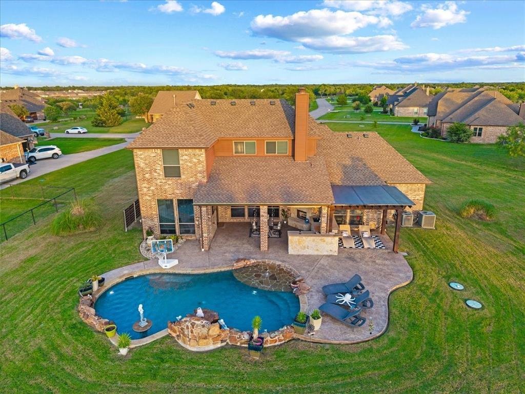 House in Royse City, Texas, United States 1 - 18469168