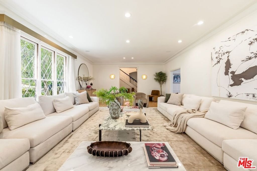 House in Beverly Hills, California, United States 3 - 18456086