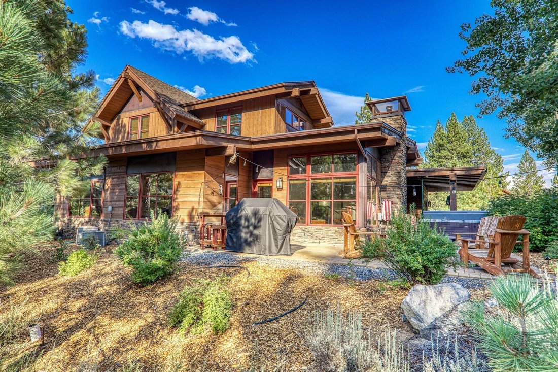 House in Truckee, California, United States 2 - 18468549