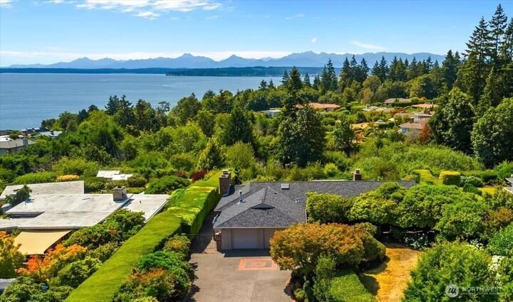 House in Seattle, Washington, United States 1 - 18465161