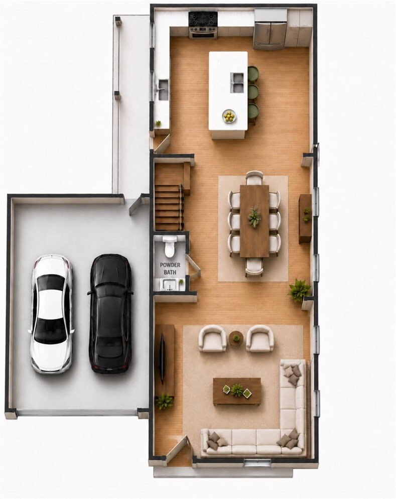 House in Fayetteville, Arkansas, United States 2 - 18468473