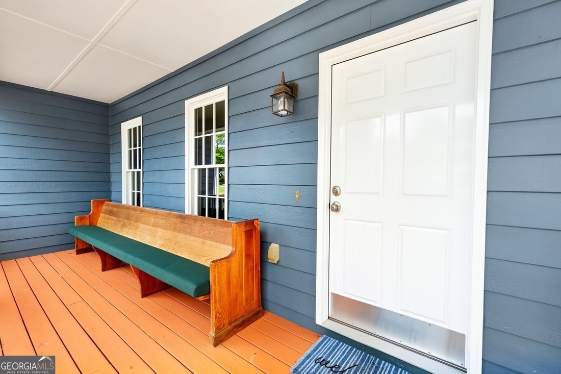 House in Milton, Georgia, United States 2 - 18399432