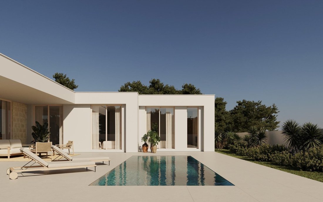 House in Polop, Valencian Community, Spain 3 - 18468973