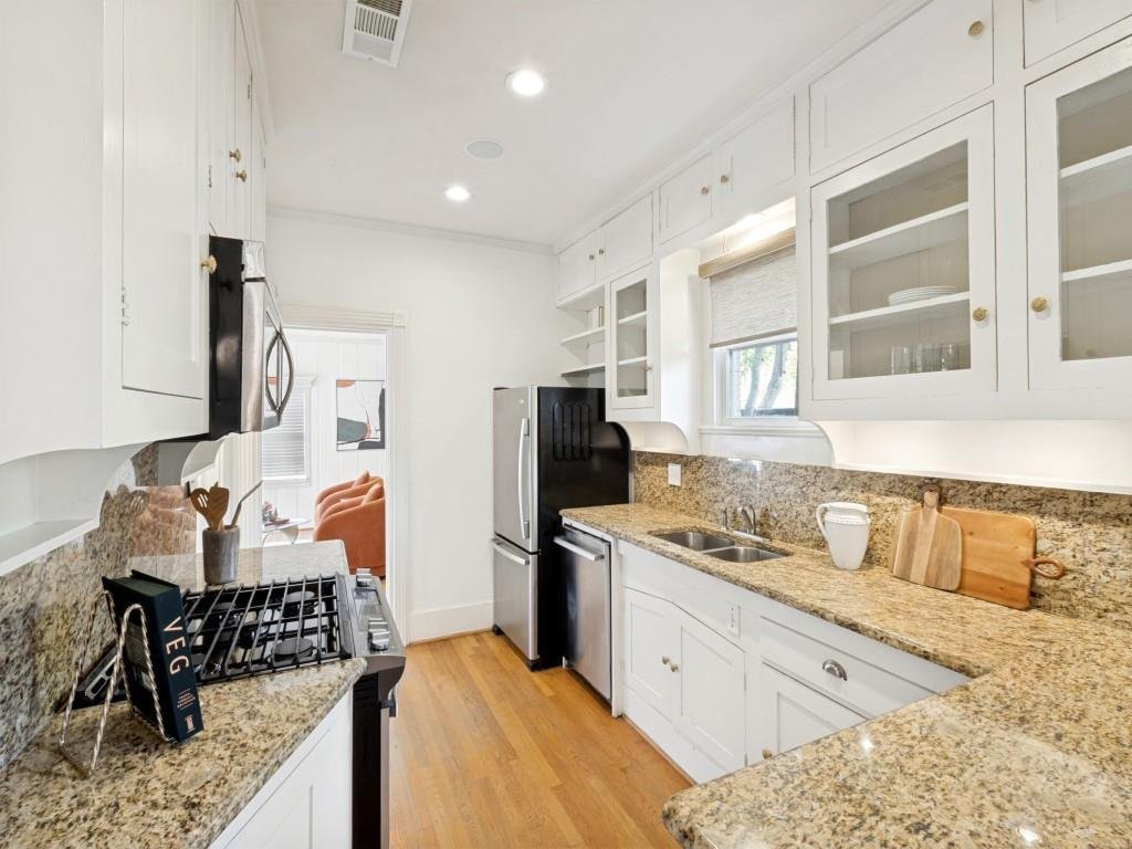 House in Dallas, Texas, United States 5 - 18456444