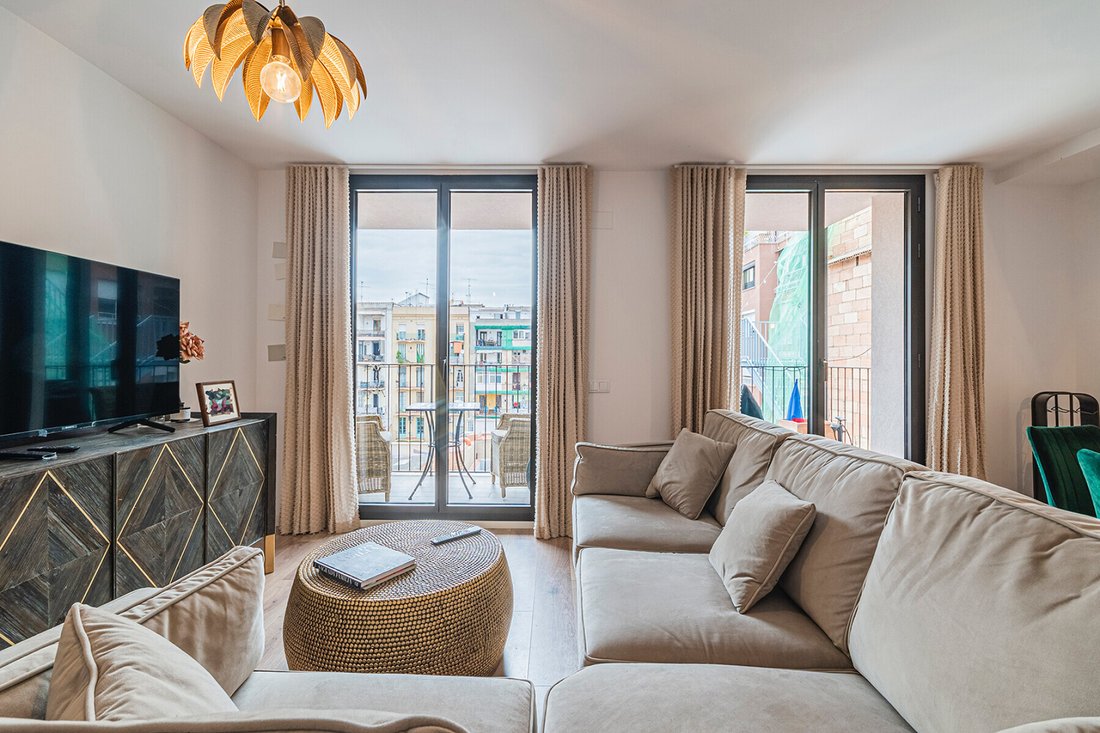 Apartment in Ciutat Vella, Barcelona, Spain 2 - 18471959