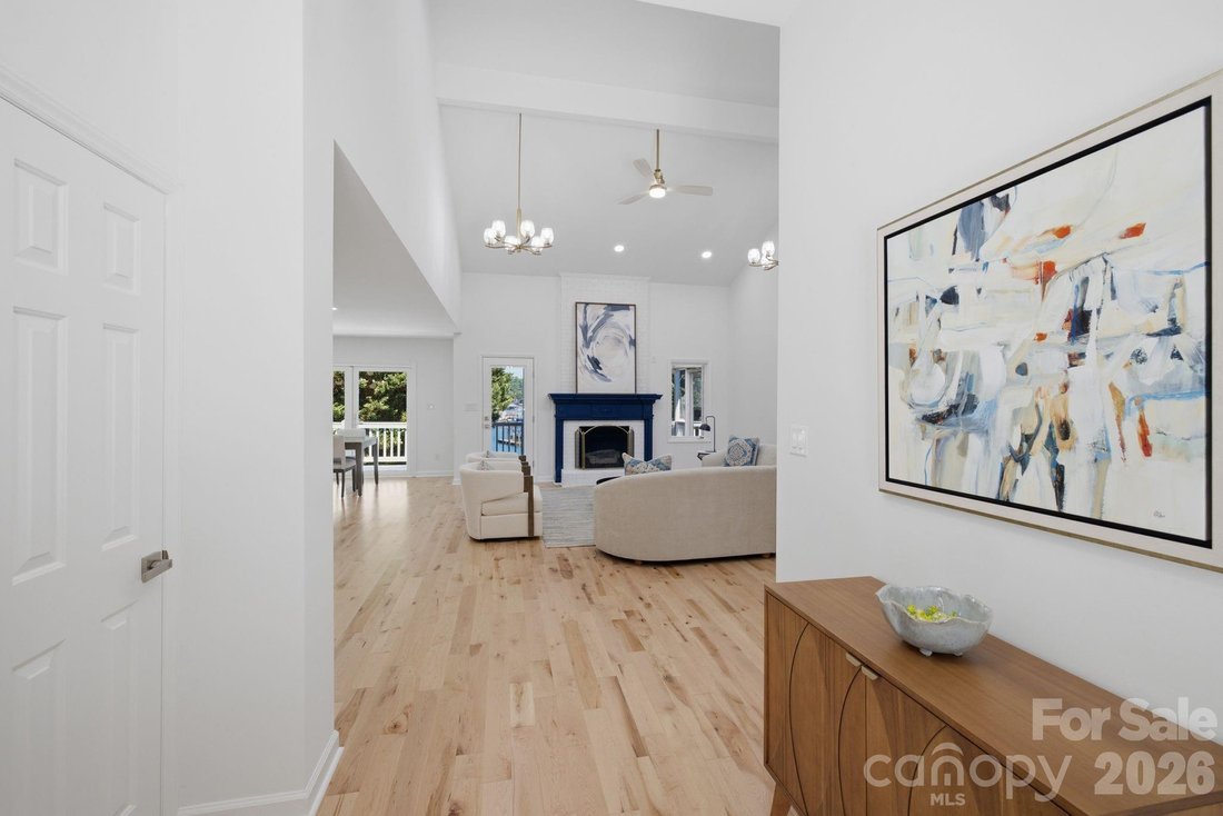House in Denver, North Carolina, United States 4 - 18456686