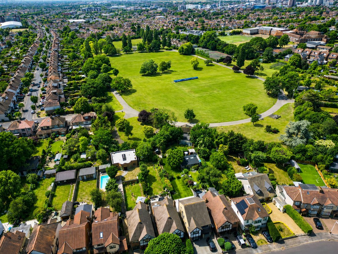 Casa a Hornchurch, Romford, Inghilterra 2 - 18466194