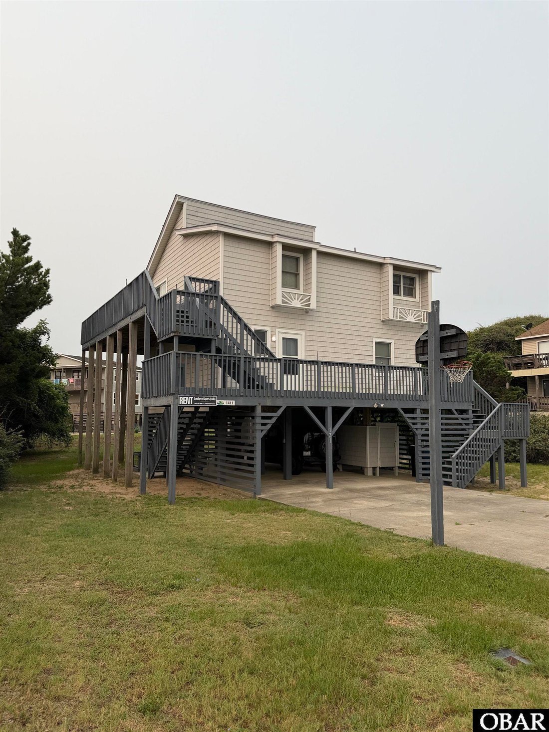 House in Kitty Hawk, North Carolina, United States 3 - 18458574