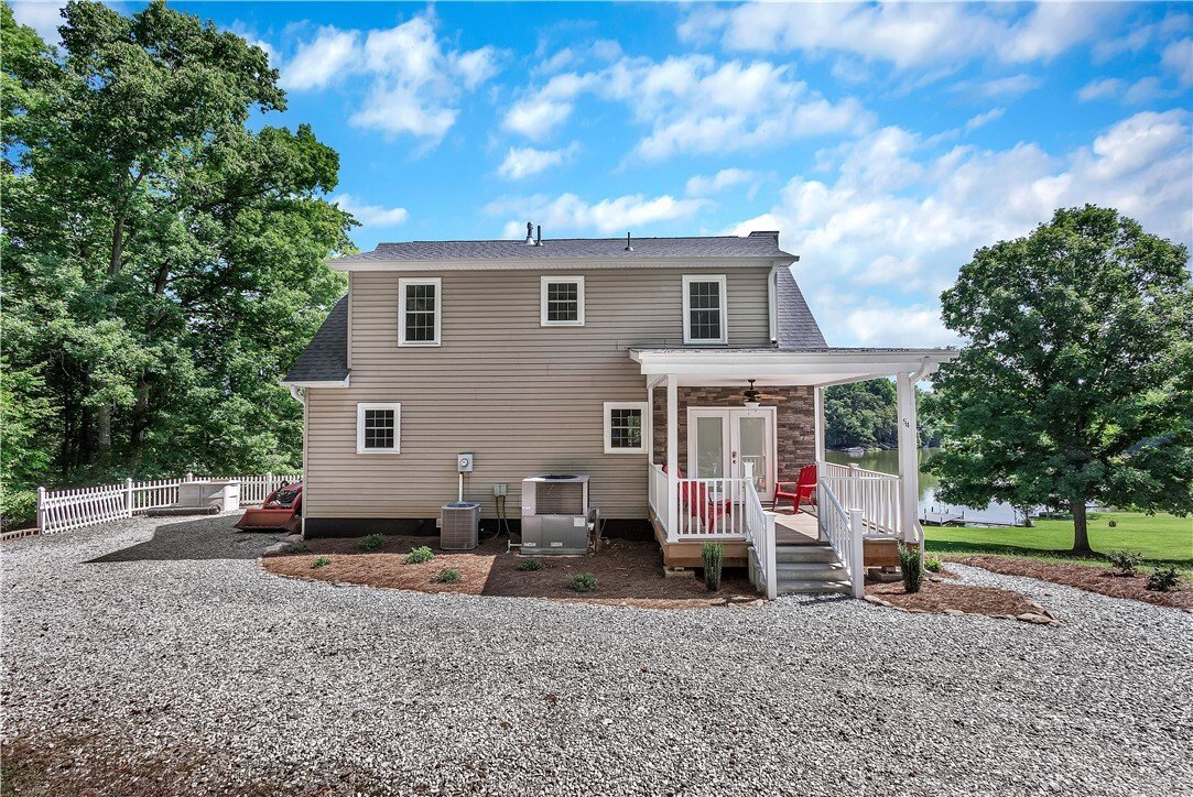 House in Abbeville, South Carolina, United States 4 - 18466235