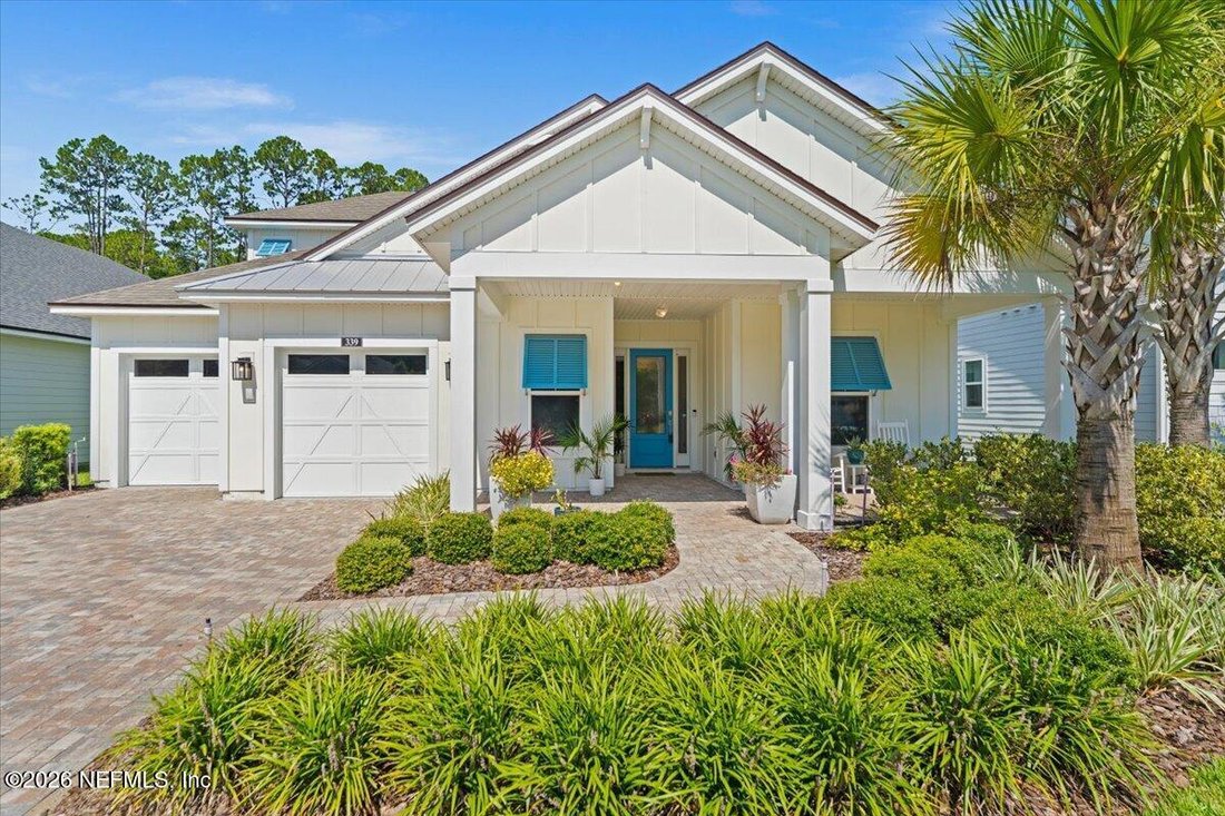 House in Jacksonville, Florida, United States 1 - 17344675