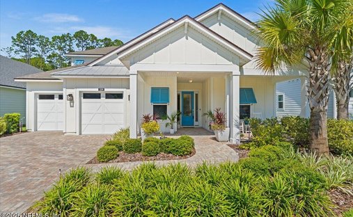 Casa en Jacksonville, Florida, Estados Unidos 1