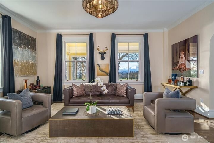 House in Seattle, Washington, United States 5 - 18465167