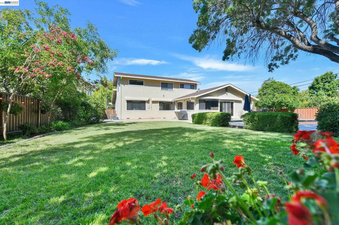 House in Walnut Creek, California, United States 4 - 18395820