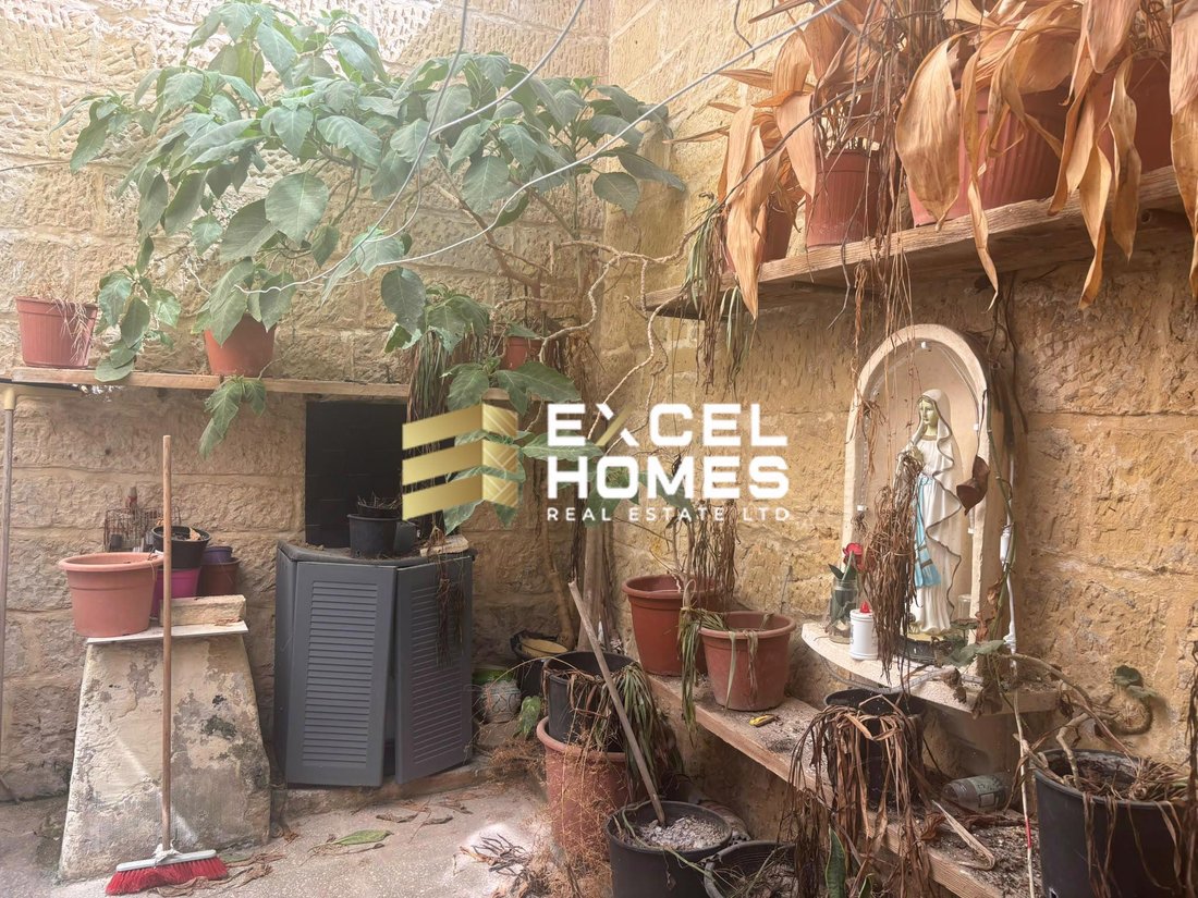 Townhouse in Haz-Zebbug, Malta 3 - 18432337
