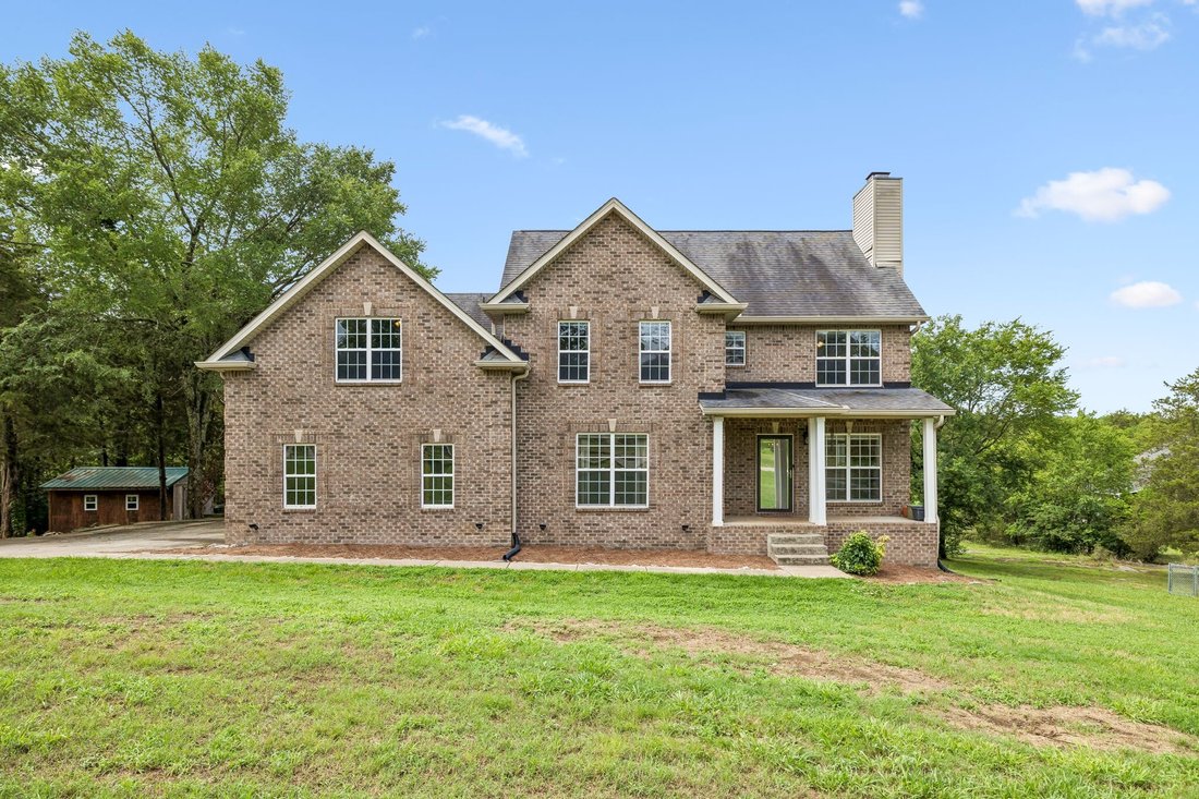 House in Lebanon, Tennessee, United States 2 - 18462972