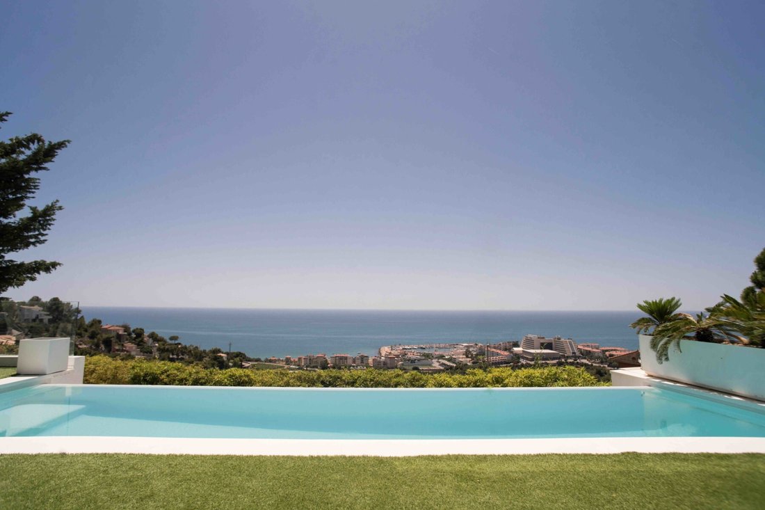 House in Sitges, Catalonia, Spain 2 - 18471124