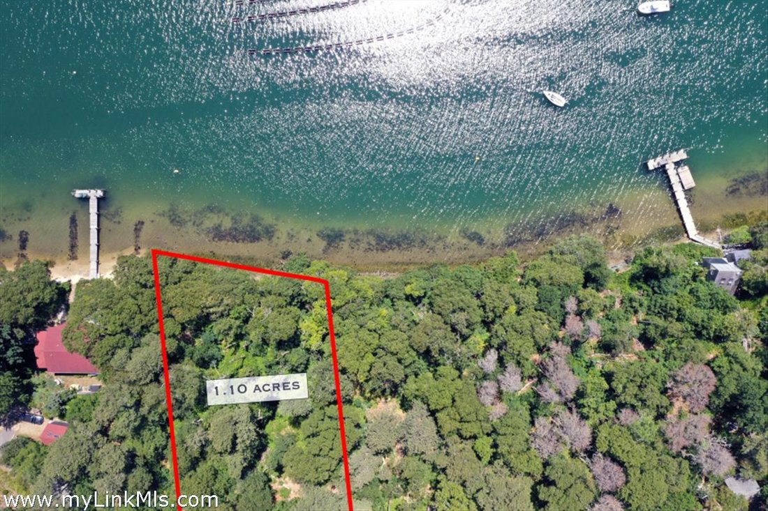 Land in Oak Bluffs, Massachusetts, United States 2 - 18471330