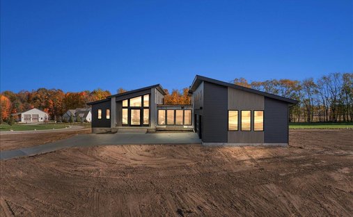 Casa a Dorr, Michigan, Stati Uniti 1