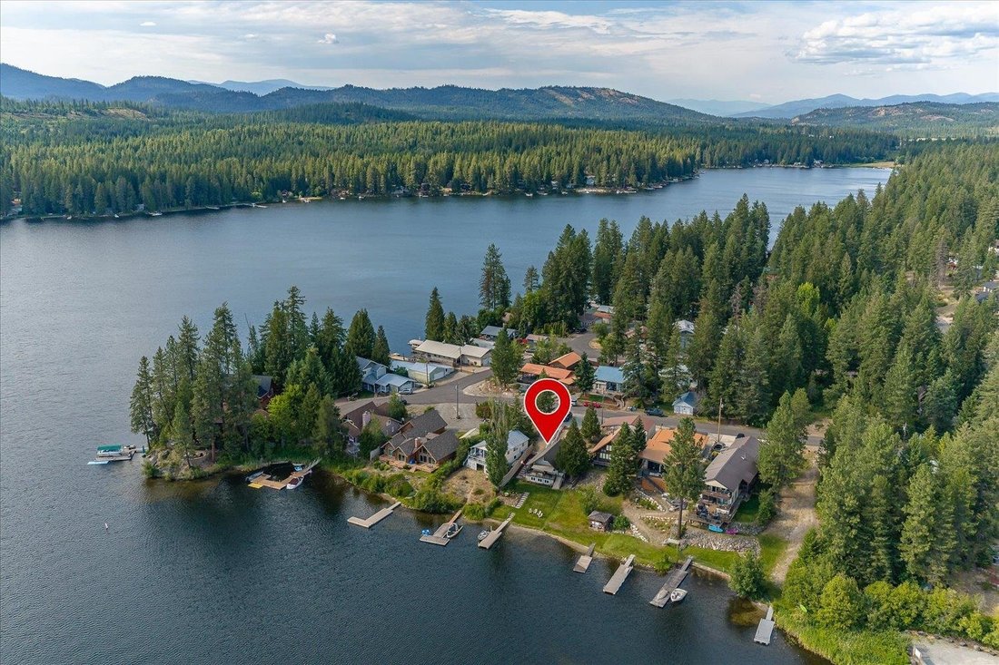 House in Newport, Washington, United States 4 - 18458358