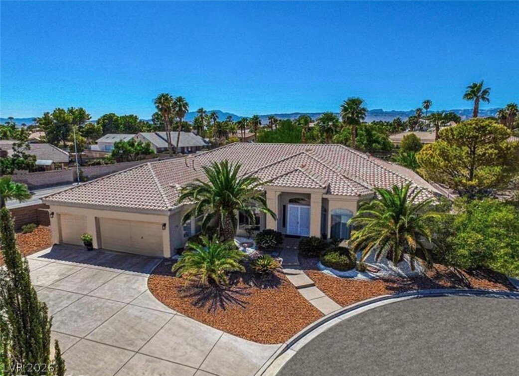House in Las Vegas, Nevada, United States 5 - 18462903