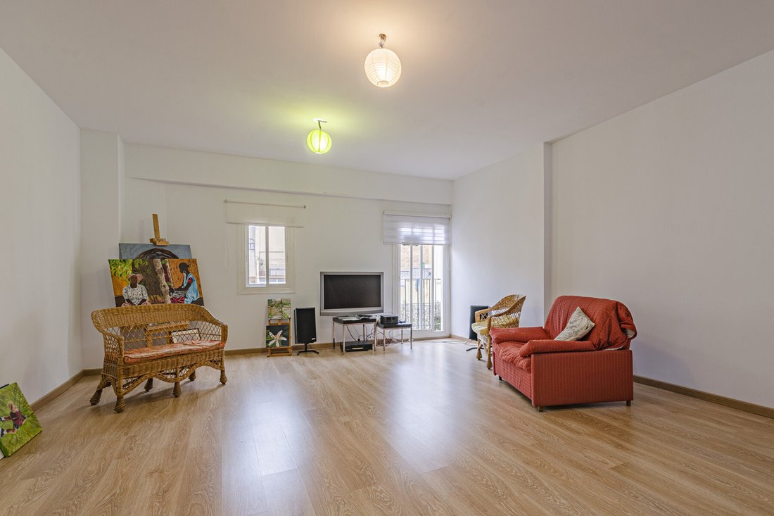 Apartment in Ciutat Vella, Barcelona, Spain 5 - 18471875