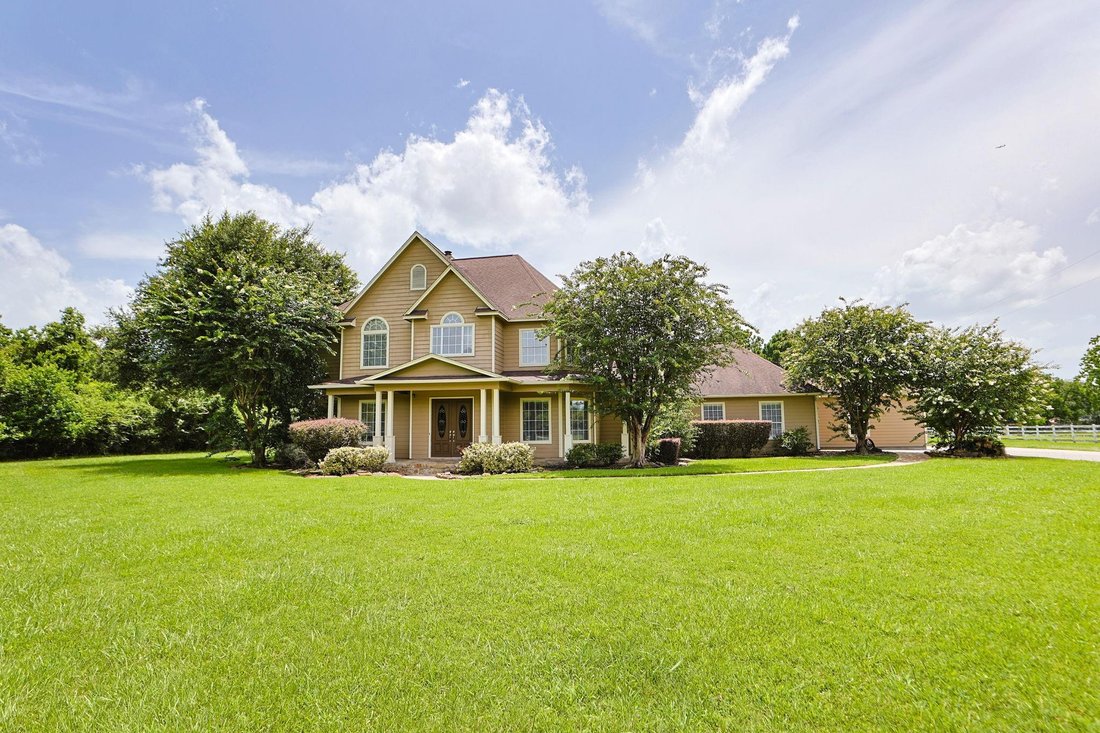 House in Magnolia, Texas, United States 4 - 18468310