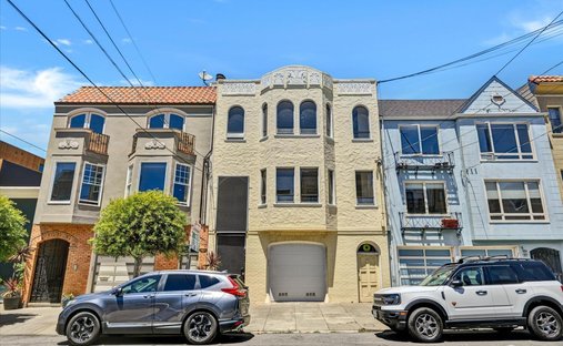 San Francisco, California, Stati Uniti 1