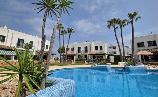Casa a Cala d'Or, Santanyí, Isole Baleari 1
