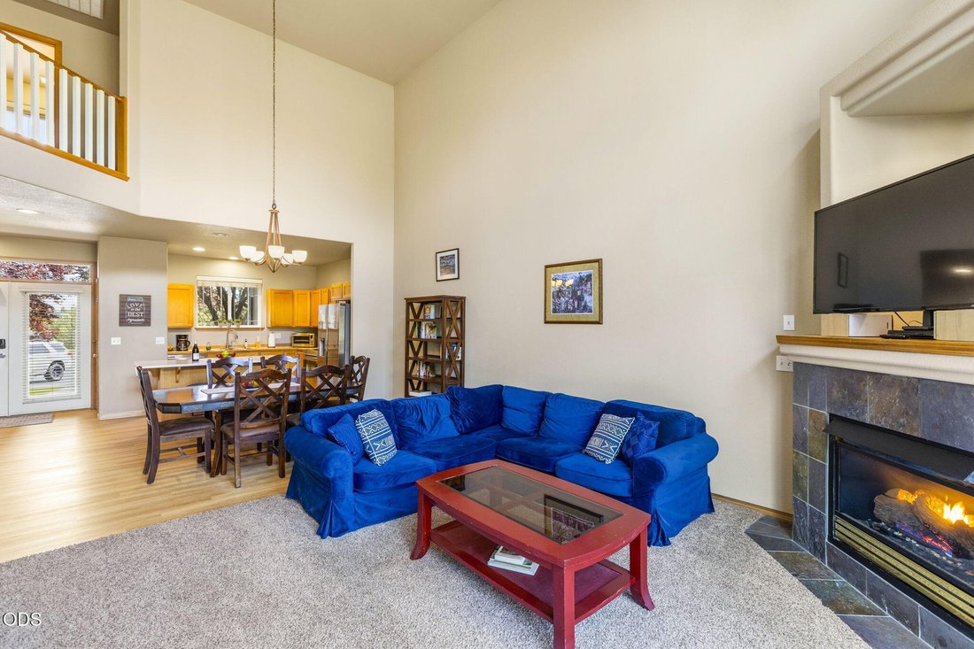 Townhouse in Redmond, Oregon, United States 5 - 17164551
