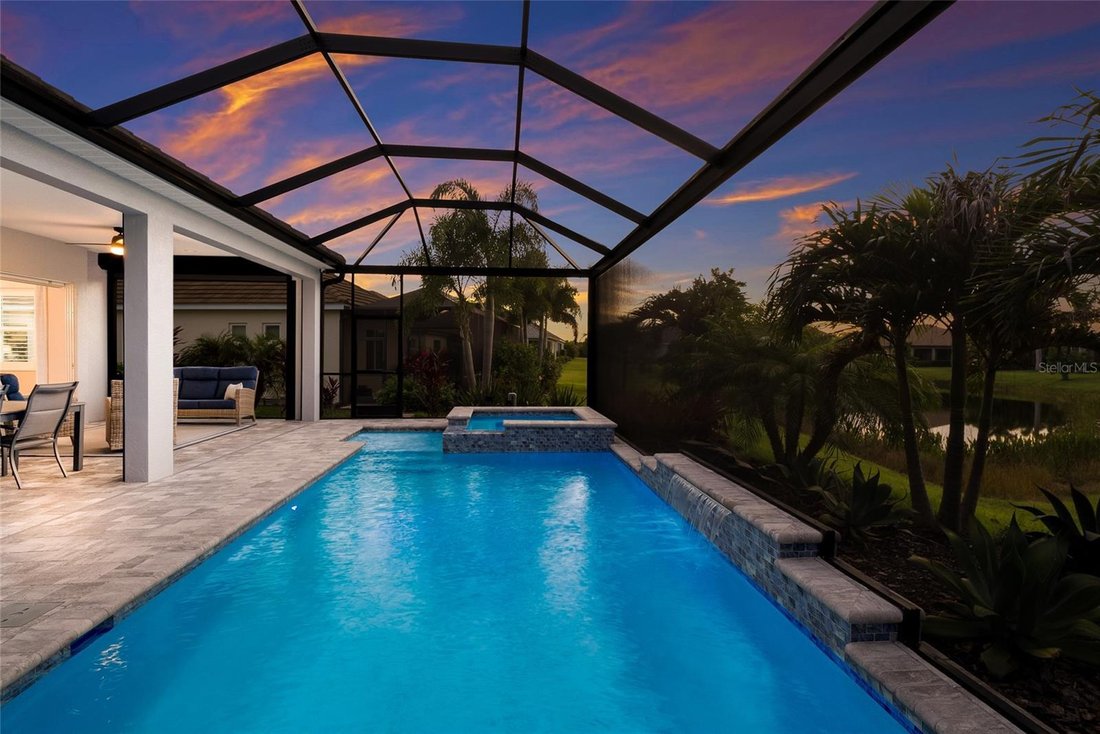 House in Bradenton, Florida, United States 1 - 18244944