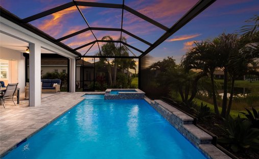 Maison à Bradenton, Floride, États-Unis 1