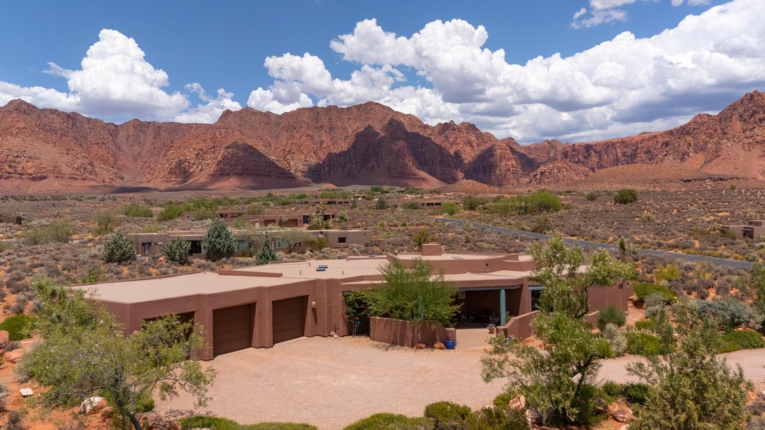 Casa a Ivins, Utah, Stati Uniti 1 - 18468498