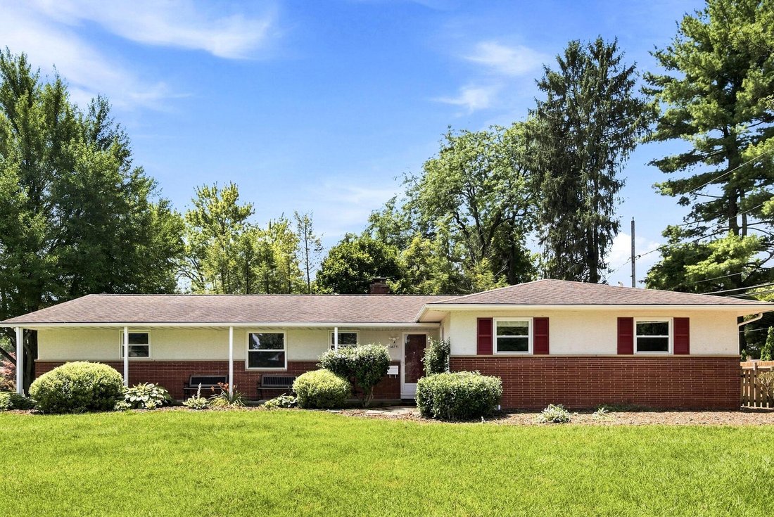 House in Columbus, Ohio, United States 1 - 18466246