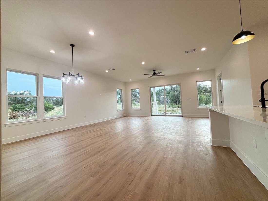 House in Horseshoe Bay, Texas, United States 3 - 18459455