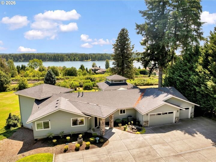 House in Vancouver, Washington, United States 1 - 18465126