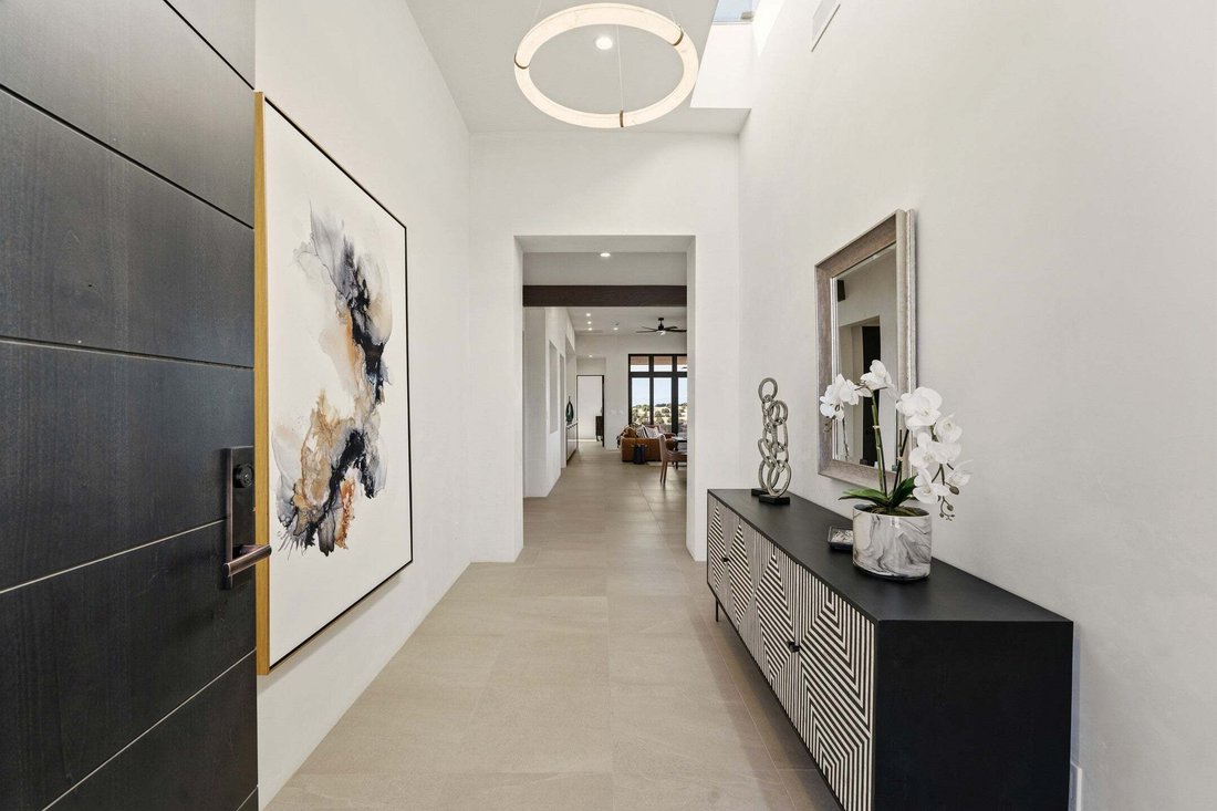 House in Santa Fe, New Mexico, United States 2 - 18466614