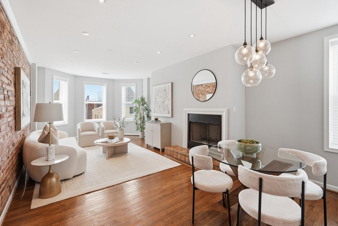 Condo in Washington, District of Columbia, United States 1 - 18464245