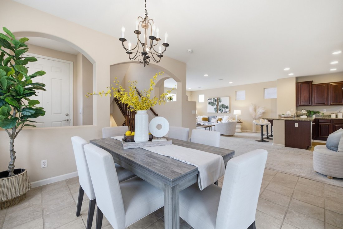 House in San Jose, California, United States 5 - 18456612