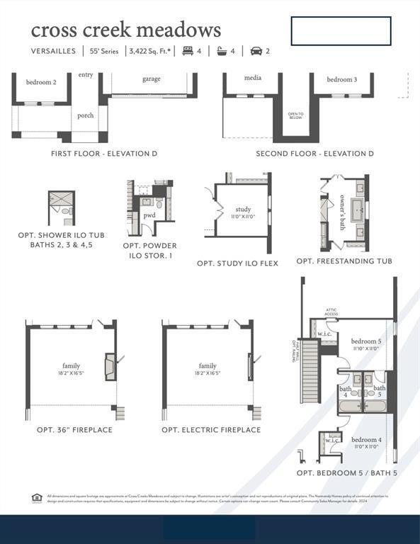 House in Celina, Texas, United States 3 - 18470601