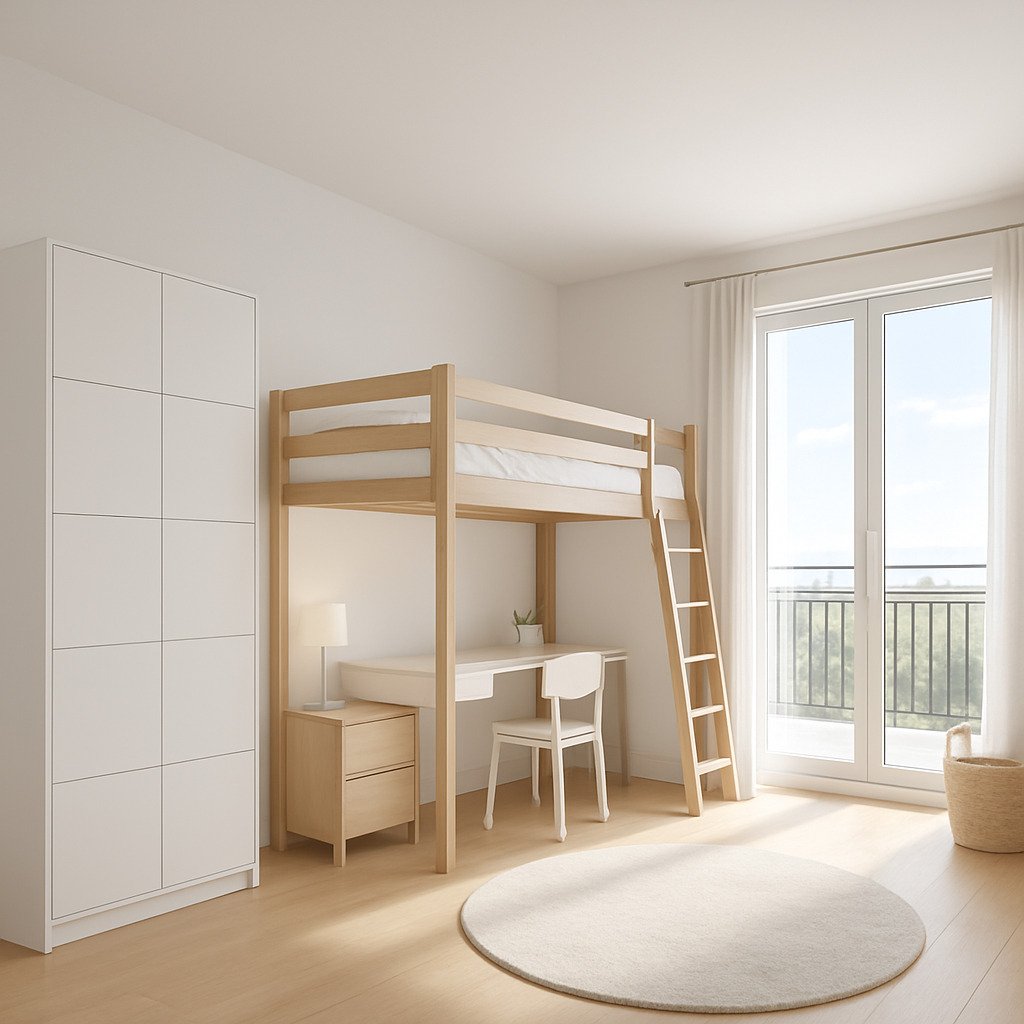Apartment in Adamville, Saint-Maur-des-Fossés, France 4 - 18469749