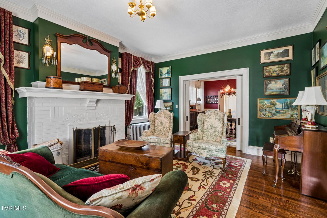 House in Elizabethton, Tennessee, United States 5 - 18470472