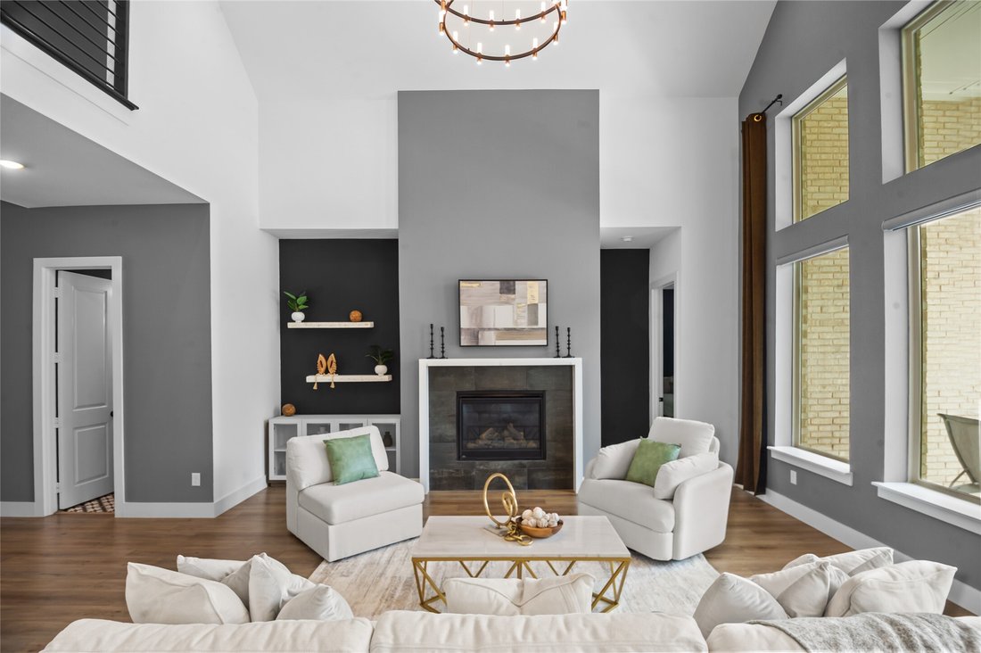 House in Frisco, Texas, United States 4 - 18460058